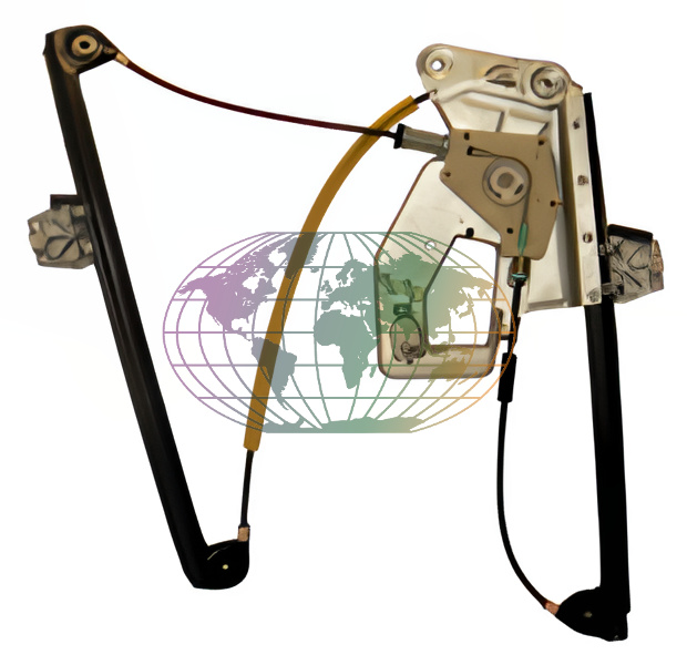 Raammechanisme Bodermann 1656762