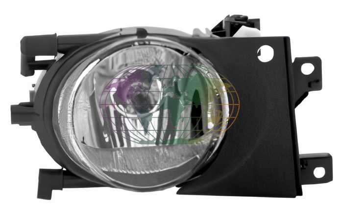 Mistlamp Bodermann 1657295