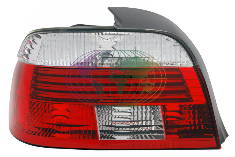 Achterlicht Bodermann 1657432