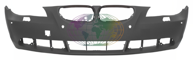 Bumper Bodermann 1658130
