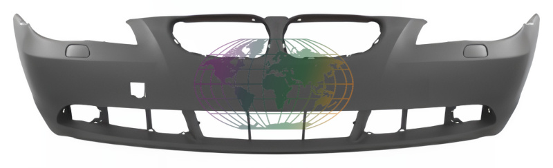 Bumper Bodermann 1658135