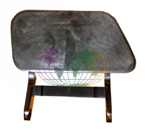 Voorbumper deel Bodermann 1658142