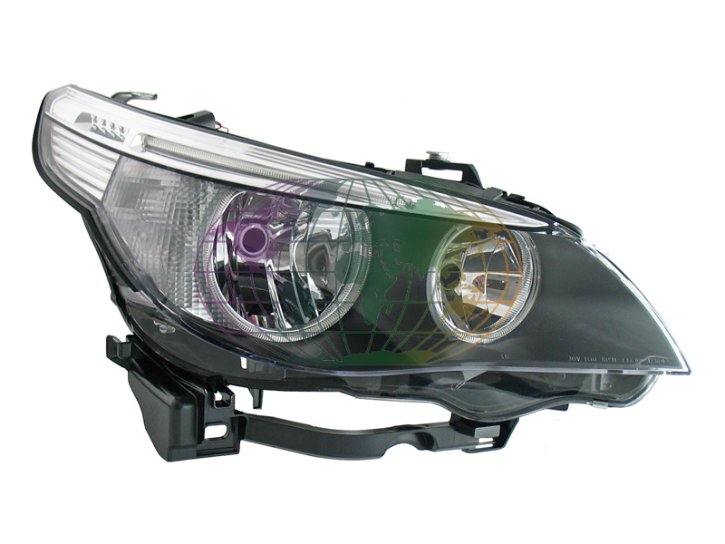 Koplamp Bodermann 1658283