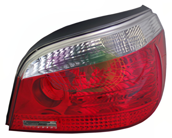 Achterlicht Bodermann 1658401