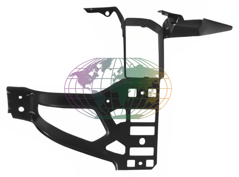 Koplamp onderdeel Bodermann 1658621