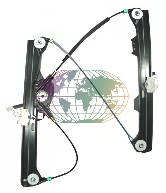 Raammechanisme Bodermann 1658761