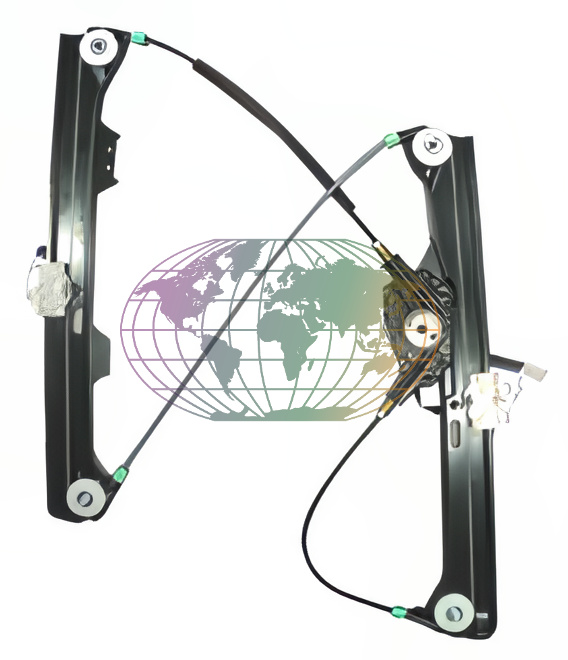 Raammechanisme Bodermann 1658762