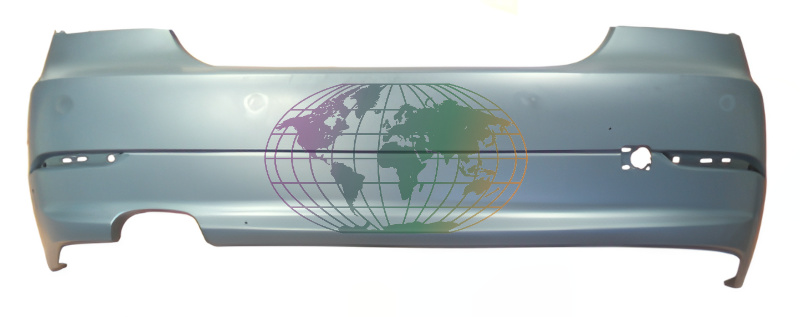 Bumper Bodermann 1659180