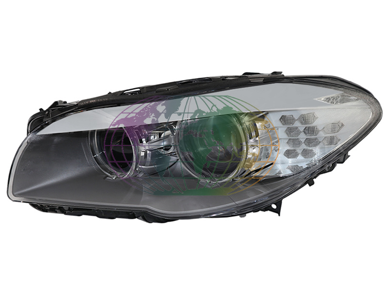 Koplamp Bodermann 1660284