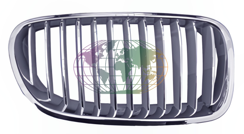 Grille Bodermann 1660361