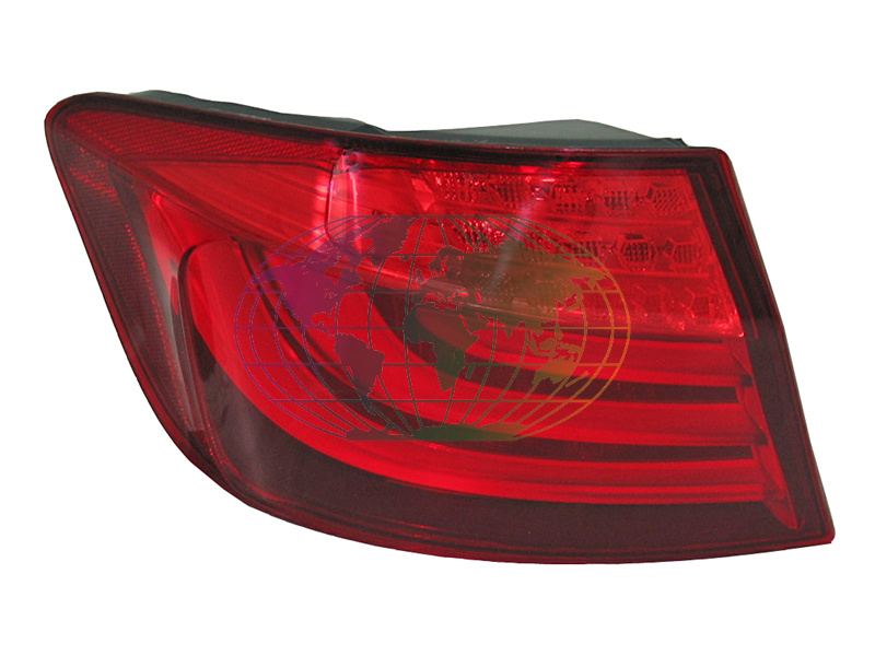 Achterlicht Bodermann 1660412