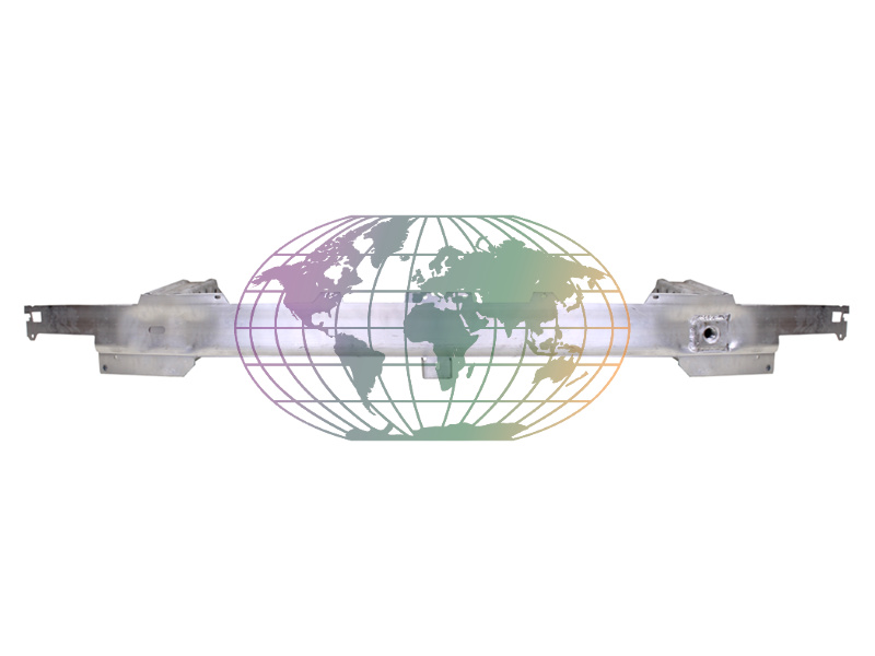 Bumperbalk Bodermann 1662115