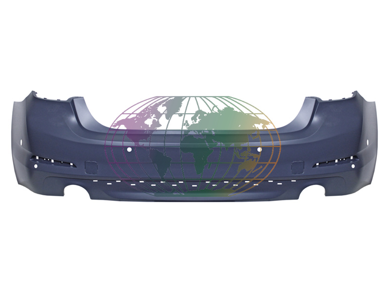 Bumper Bodermann 1662175