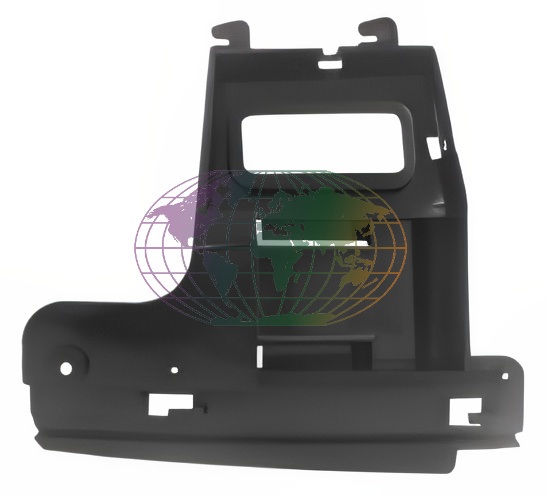 Bumpersteun Bodermann 1674112