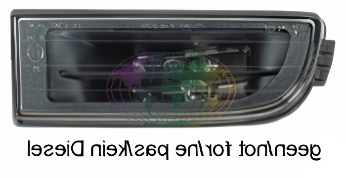 Mistlamp Bodermann 1674296