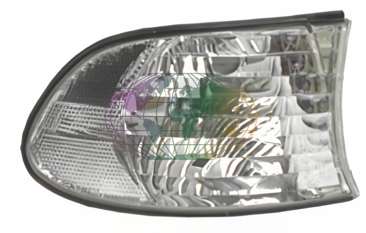 Knipperlicht Bodermann 1674331