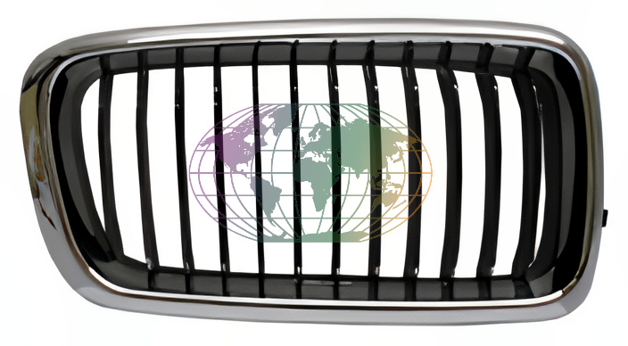 Grille Bodermann 1674356