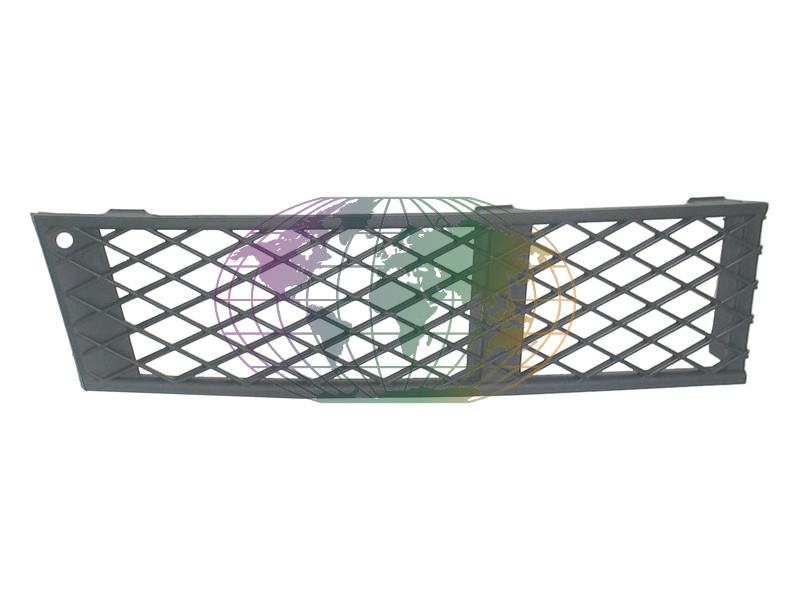 Grille Bodermann 1677361