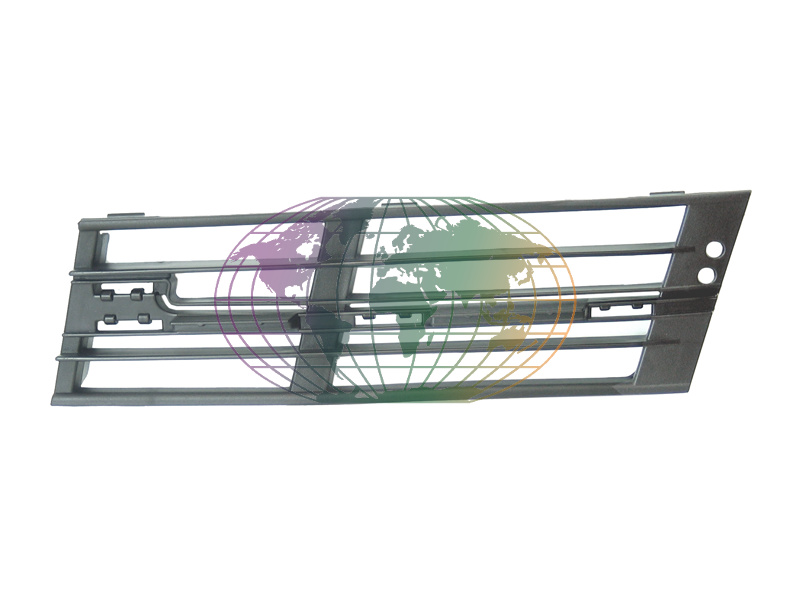 Ventilatiegrille, bumper Bodermann 1678372