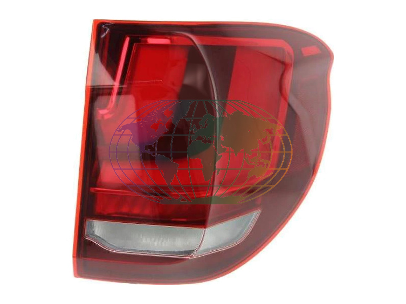 Achterlicht Bodermann 1687401