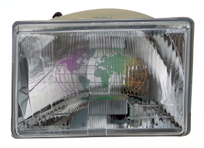 Koplamp Bodermann 1801252