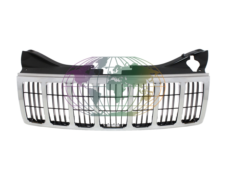 Grille Bodermann 1804350