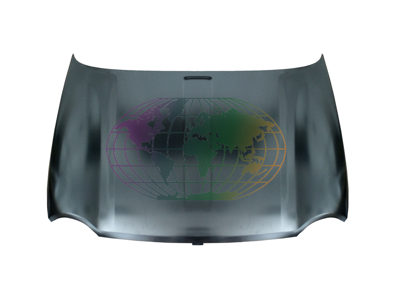 Motorkap Bodermann 1804810