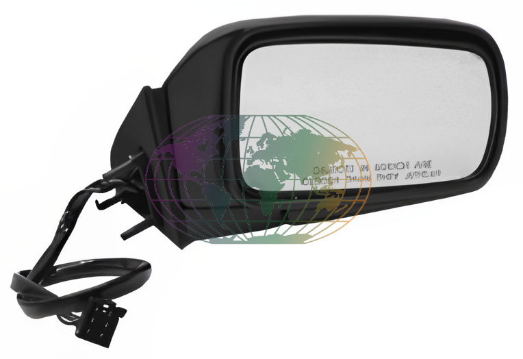 Buitenspiegel Bodermann 1810085