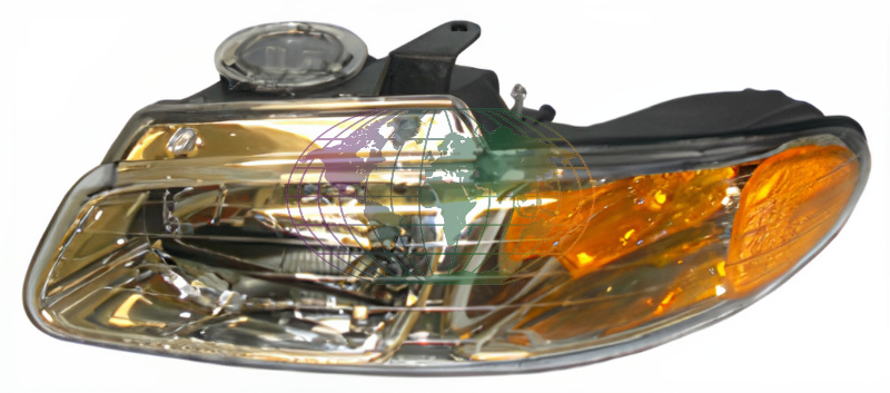 Koplamp Bodermann 1811251