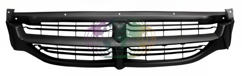 Grille Bodermann 1811350