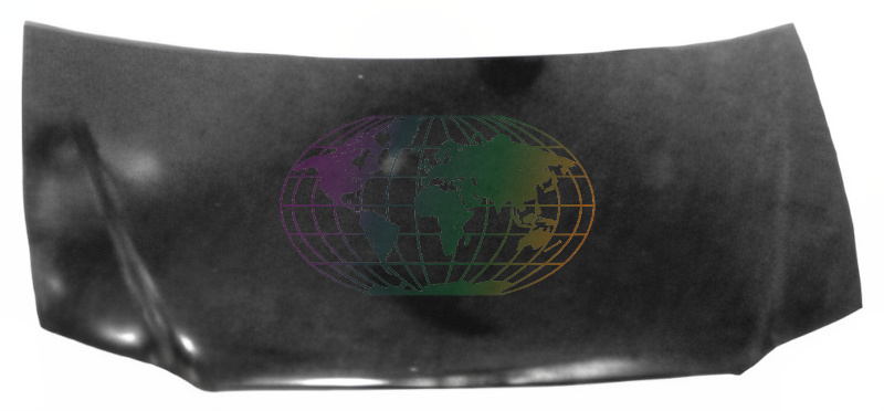 Motorkap Bodermann 1811800