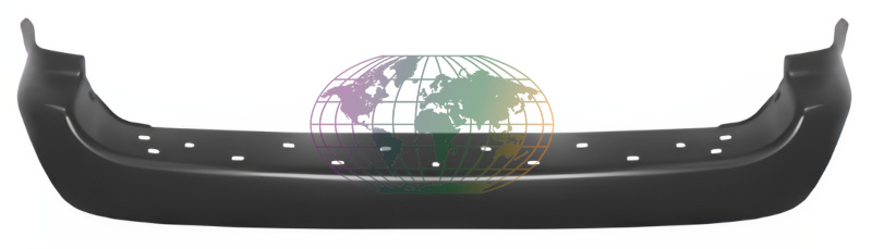 Bumper Bodermann 1812160