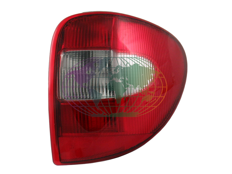 Achterlicht Bodermann 1813401