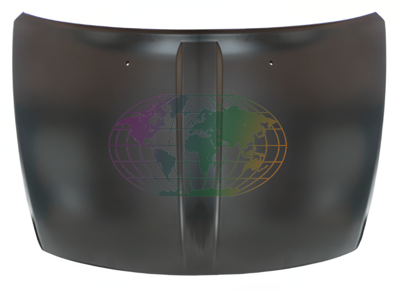 Motorkap Bodermann 1818800