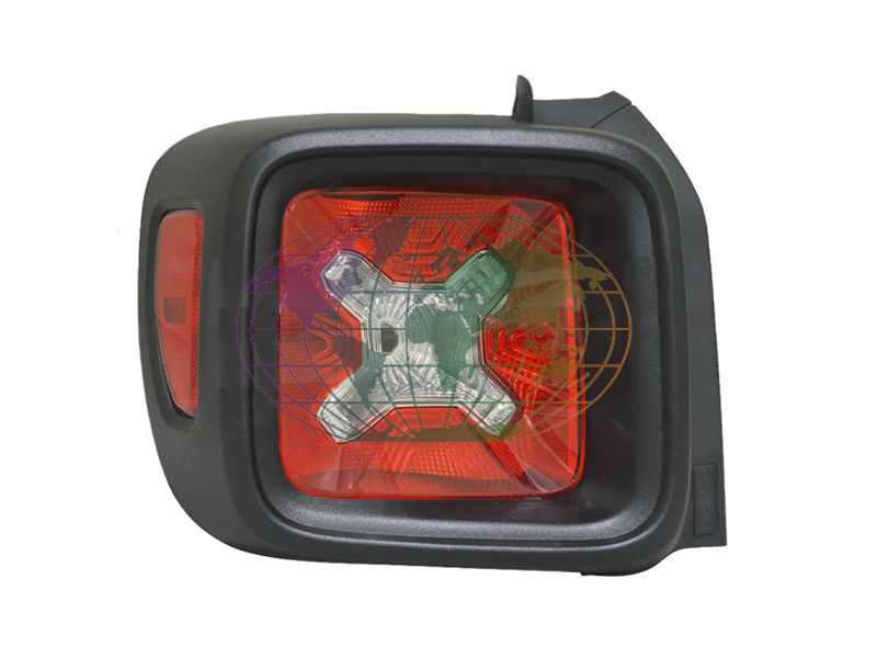 Achterlicht Bodermann 1823402