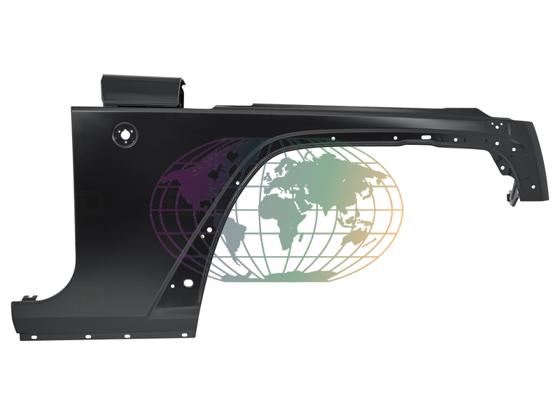 Spatbord Bodermann 1845501