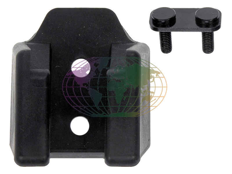 Scharnier, motorkap Bodermann 1845870