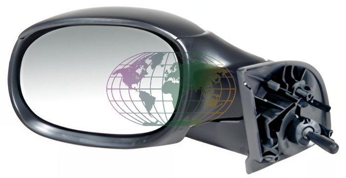 Buitenspiegel Bodermann 2002084