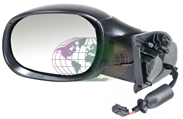 Buitenspiegel Bodermann 2002086