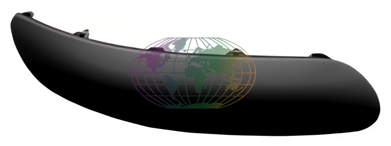 Voorbumper deel Bodermann 2002121