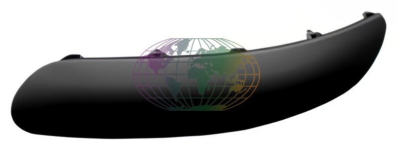 Voorbumper deel Bodermann 2002122