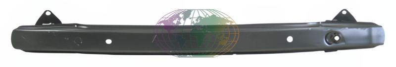 Bumperbalk Bodermann 2002155