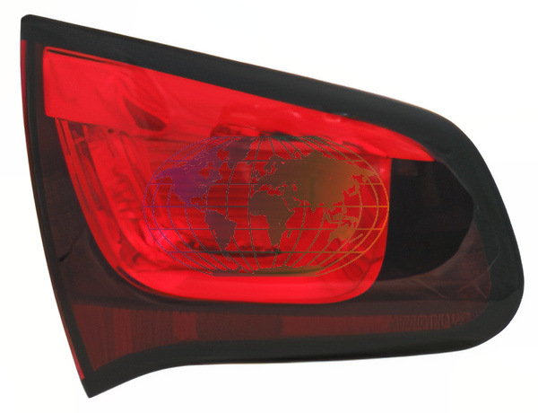 Achterlicht Bodermann 2004412