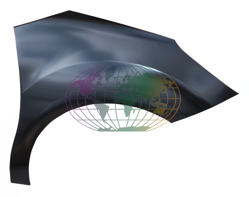 Spatbord Bodermann 2004501