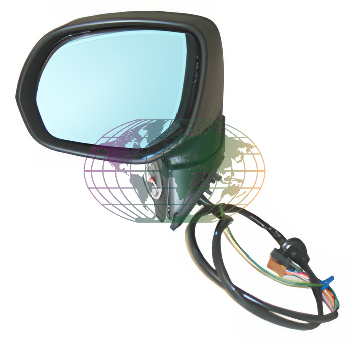 Buitenspiegel Bodermann 2006088