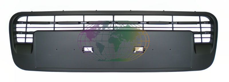 Grille Bodermann 2012350