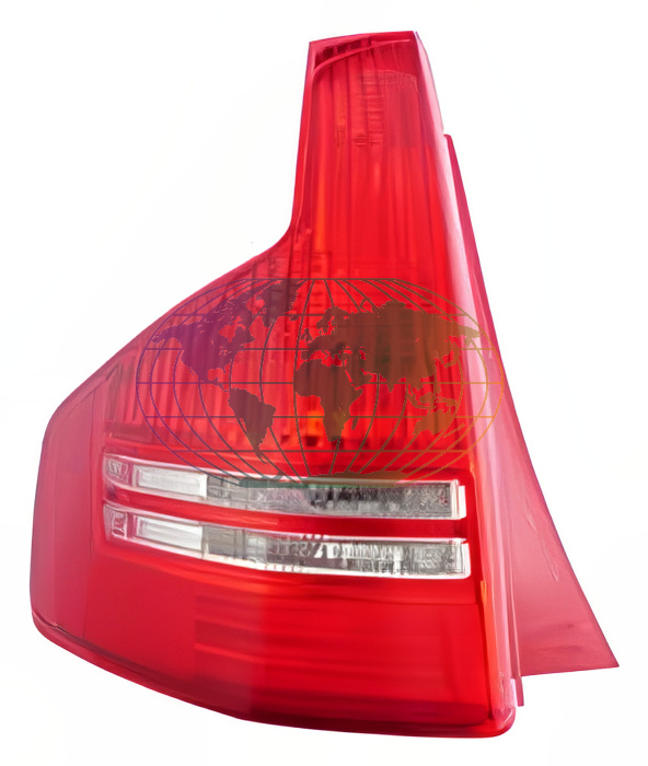 Achterlicht Bodermann 2017412