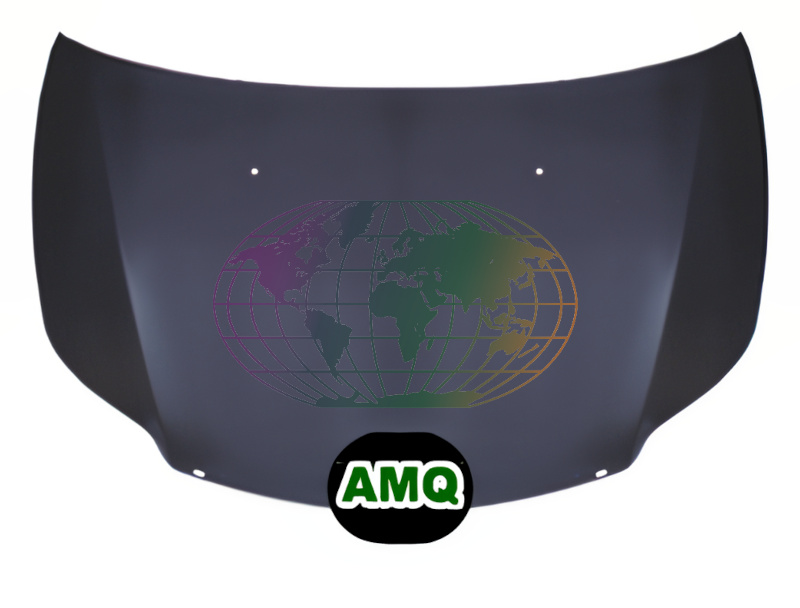 Motorkap Bodermann 2018800