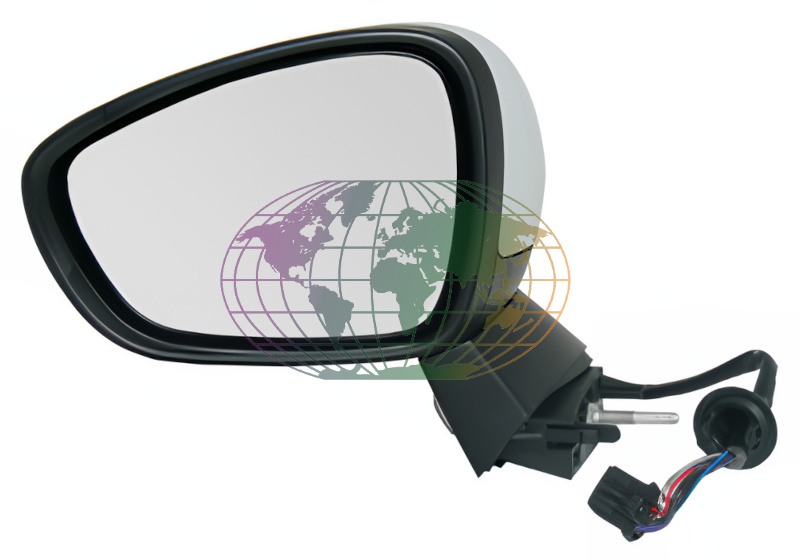 Buitenspiegel Bodermann 2019082