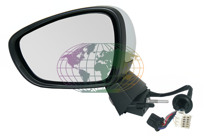 Buitenspiegel Bodermann 2019084